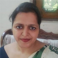 Vedshree Arya Agarwal