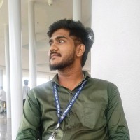 Gokulakrishnan Elangovan