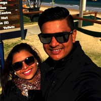 Hardik Patel C/O Dr Chandani