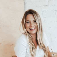 Julia Holsopple