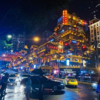 吴岳洋