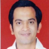 Mohnish Shah