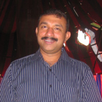 Manu Gopalakrishna Pillai