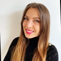 Yeliz Gokalp
