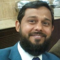 Hafiz Muhammad Waqas Qureshi / Medical Billing And Coding Expert