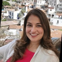 Mónica Ledezma Vidal