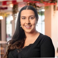 Danielle Sodhi