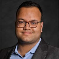 Aashish Pai