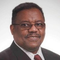 Dean Lovelace