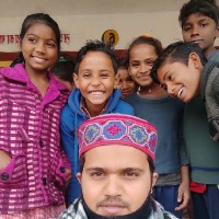 Aarish Khan