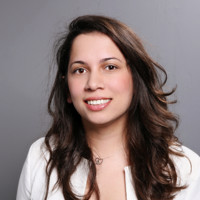 Maria-Eirini Grigora
