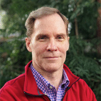Mark Warren