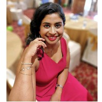Sugandha Saxena