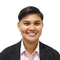 Eunice Joy Tayaban