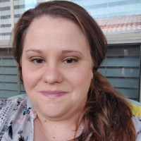 Katherine Arnette
