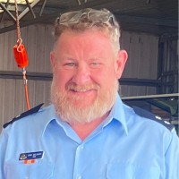 Dan Geldart