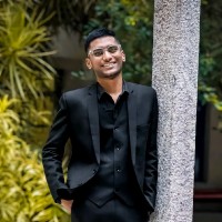 Manideepak Reddy Vantela