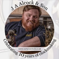 Ross Alcock