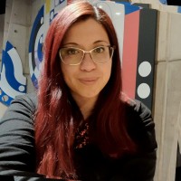 Melissa Zavala Aravena