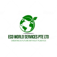 Eco World Services Pte Ltd (Creating A Future Without Plastics)