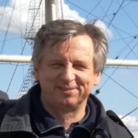 Harry Ratzer