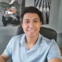 Miguel Angel González Domínguez