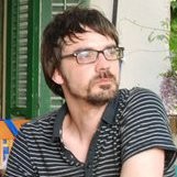 Marcos Vidal Oldham