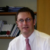 Rob Bradley Tax Specialist