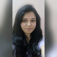 Rupali Bhosale