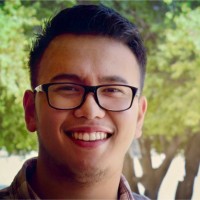 Saideep Gurung