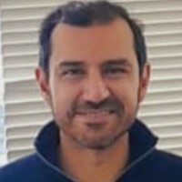 Rafael Forero