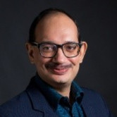 Sameer Apte