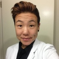 Hye Chong, Rn