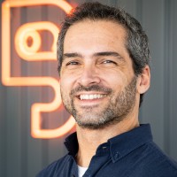 Bruno Luís