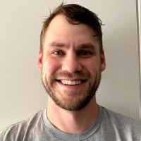 Chad Stellern, PG, PMP