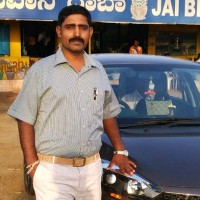 Manjunath Patil