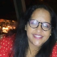 Arundhati Rao