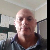Adriaan Du Plessis