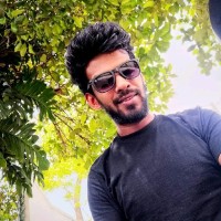 mohammed safras