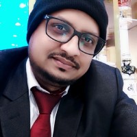 Jewel Ahmed