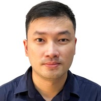 Danny Setiawan