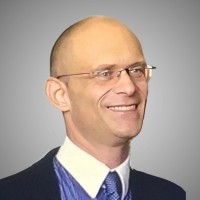 Christof Van der Stichele