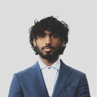 Adrian George