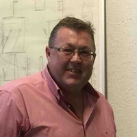 Steve Greenslade
