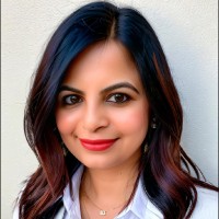 Namita Parmar