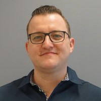 André Pfister