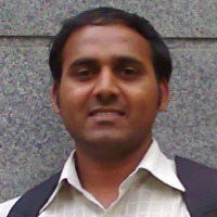 Kiran Salunkhe