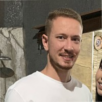 Vinicius Fabricio Ramos