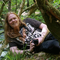 Andrew Seymour