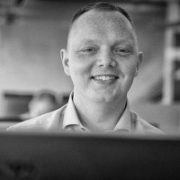 Niklas Mejdahl Jensen